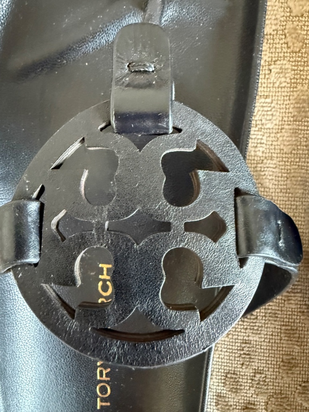 Tory Burch Miller Cloud - Picture 2 of 4